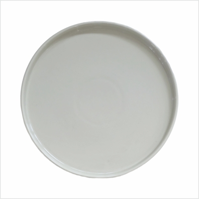 OCO color - hellgrau - Teller 27cm